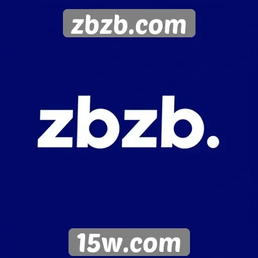 Comparativo entre zbzb.com e concorrentes no mercado