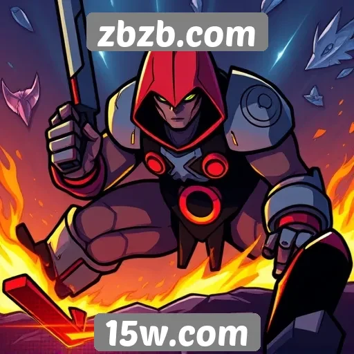Tendências de jogos online no zbzb.com
