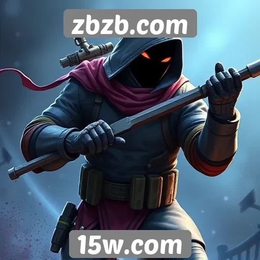 Descubra os principais jogos disponíveis no zbzb.com